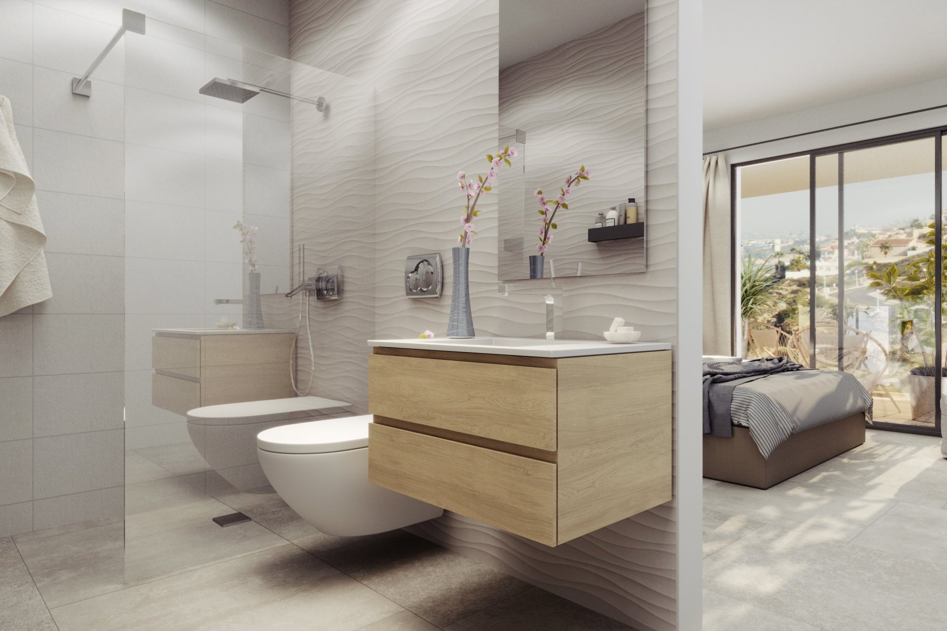 Nouvelle - detached -
Rojales