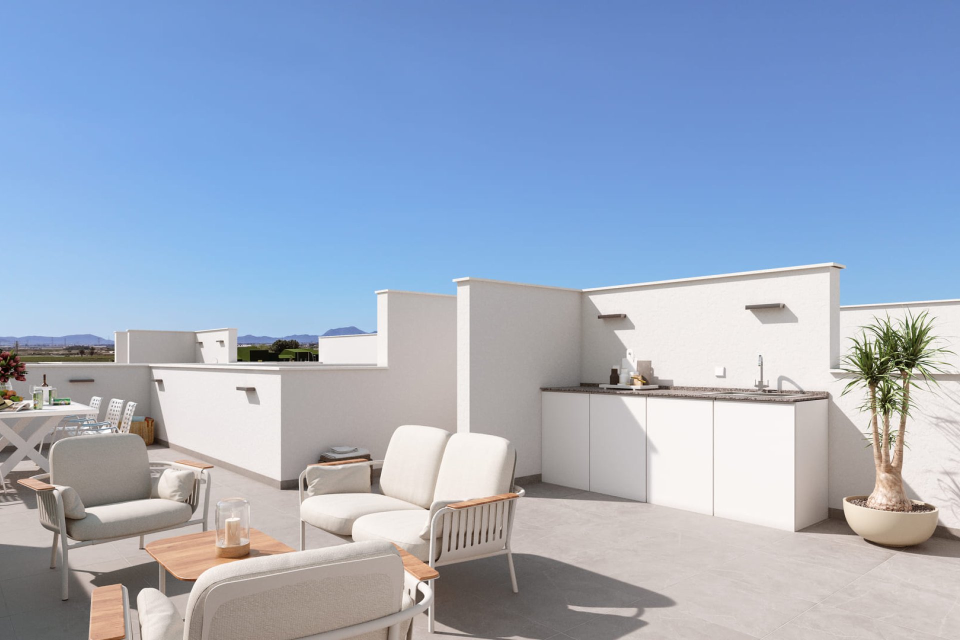 Nouvelle - detached -
Roldán