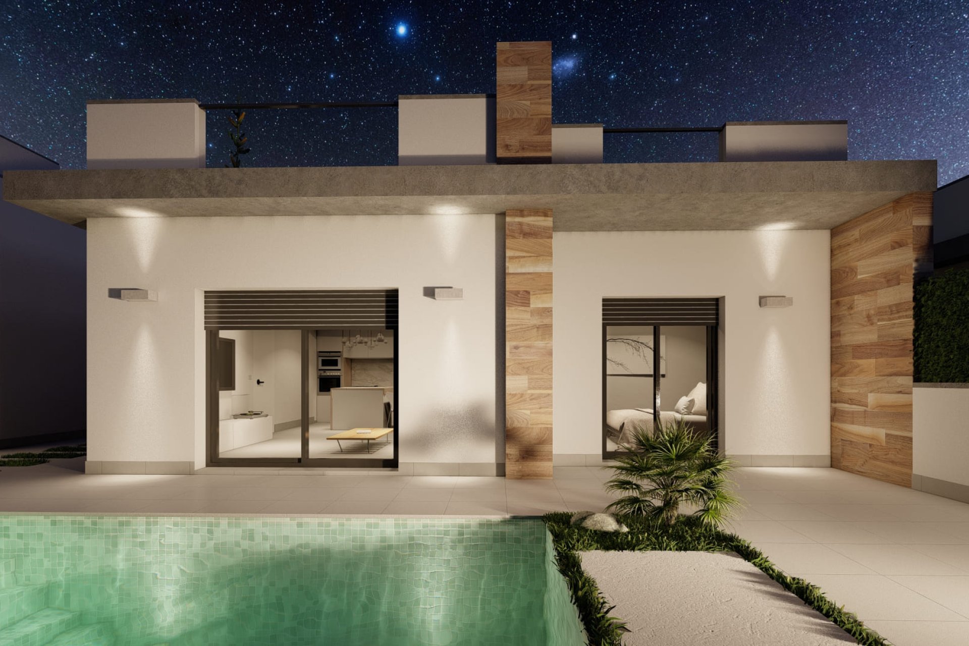 Nouvelle - detached -
Roldán