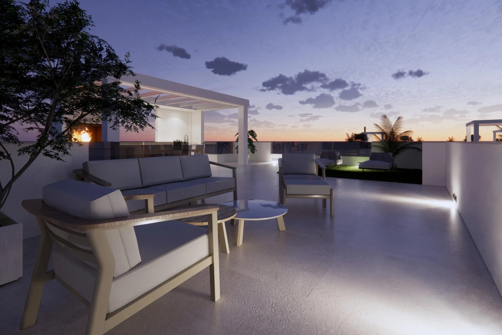 Nouvelle - detached -
San Fulgencio
