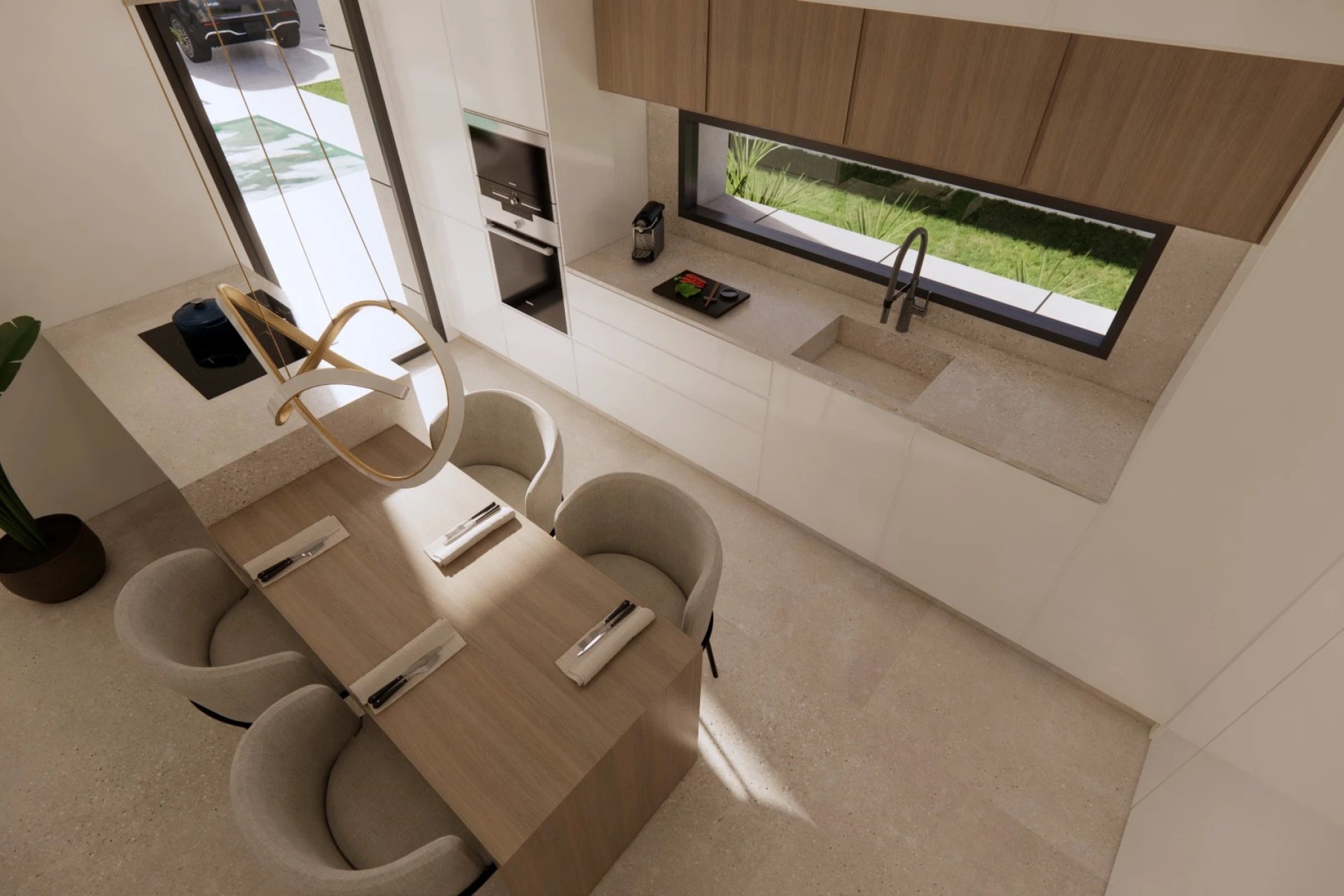 Nouvelle - detached -
San Fulgencio