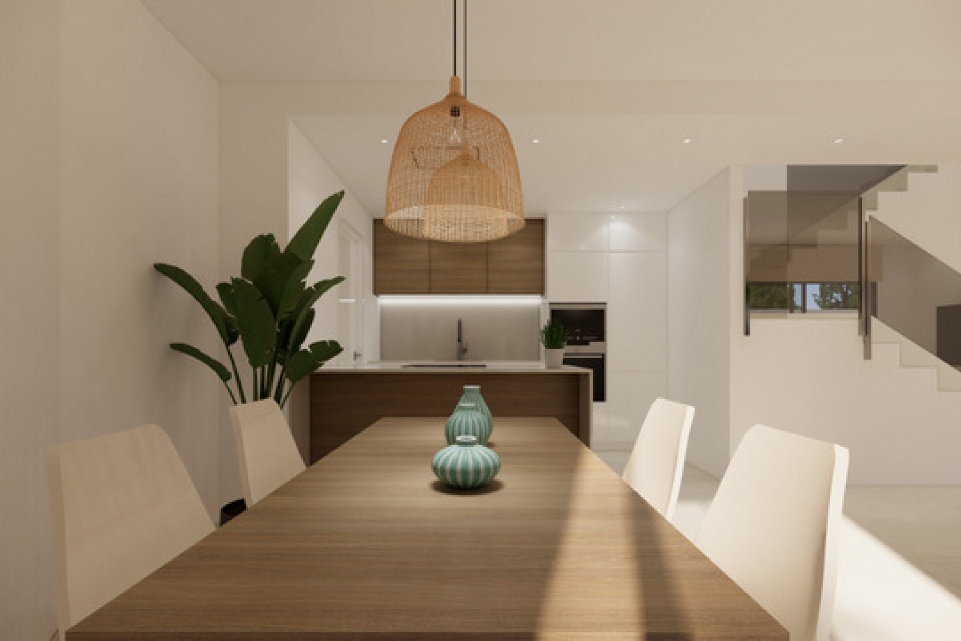 Nouvelle - detached -
San Fulgencio