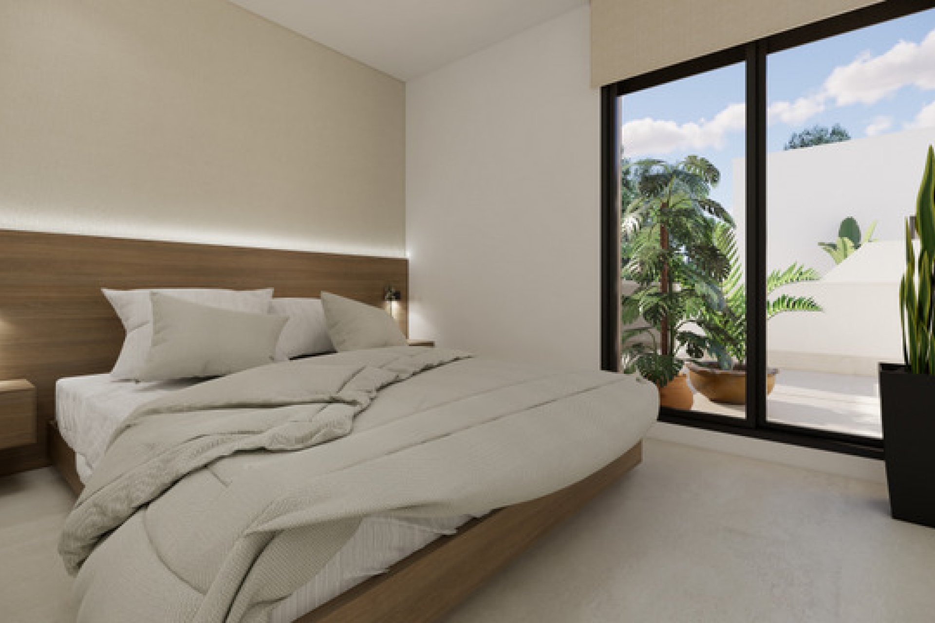 Nouvelle - detached -
San Fulgencio