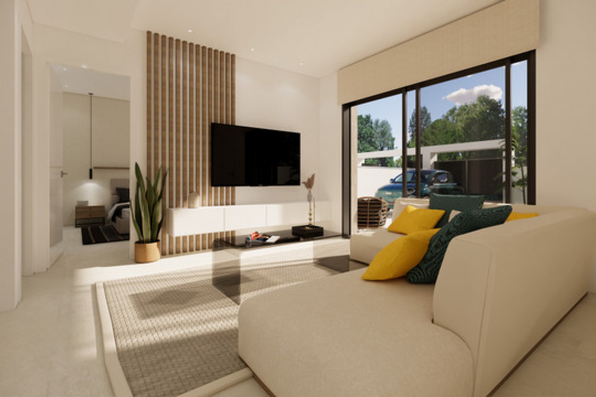 Nouvelle - detached -
San Fulgencio