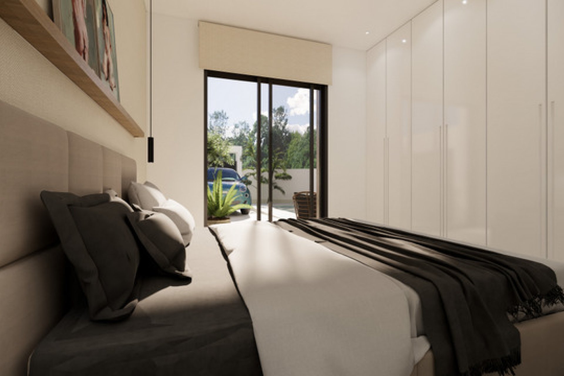 Nouvelle - detached -
San Fulgencio