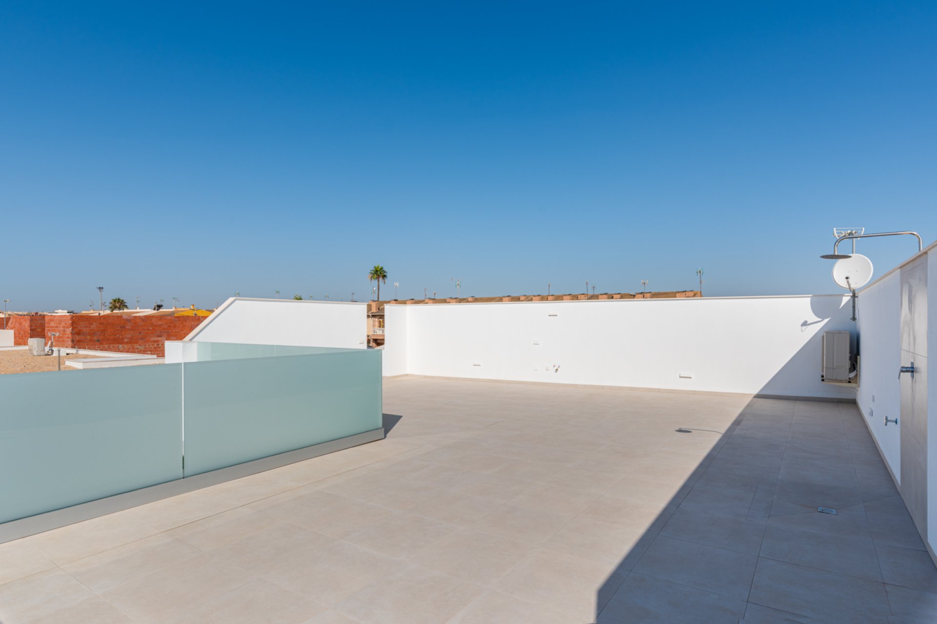 Nouvelle - detached -
San Javier
