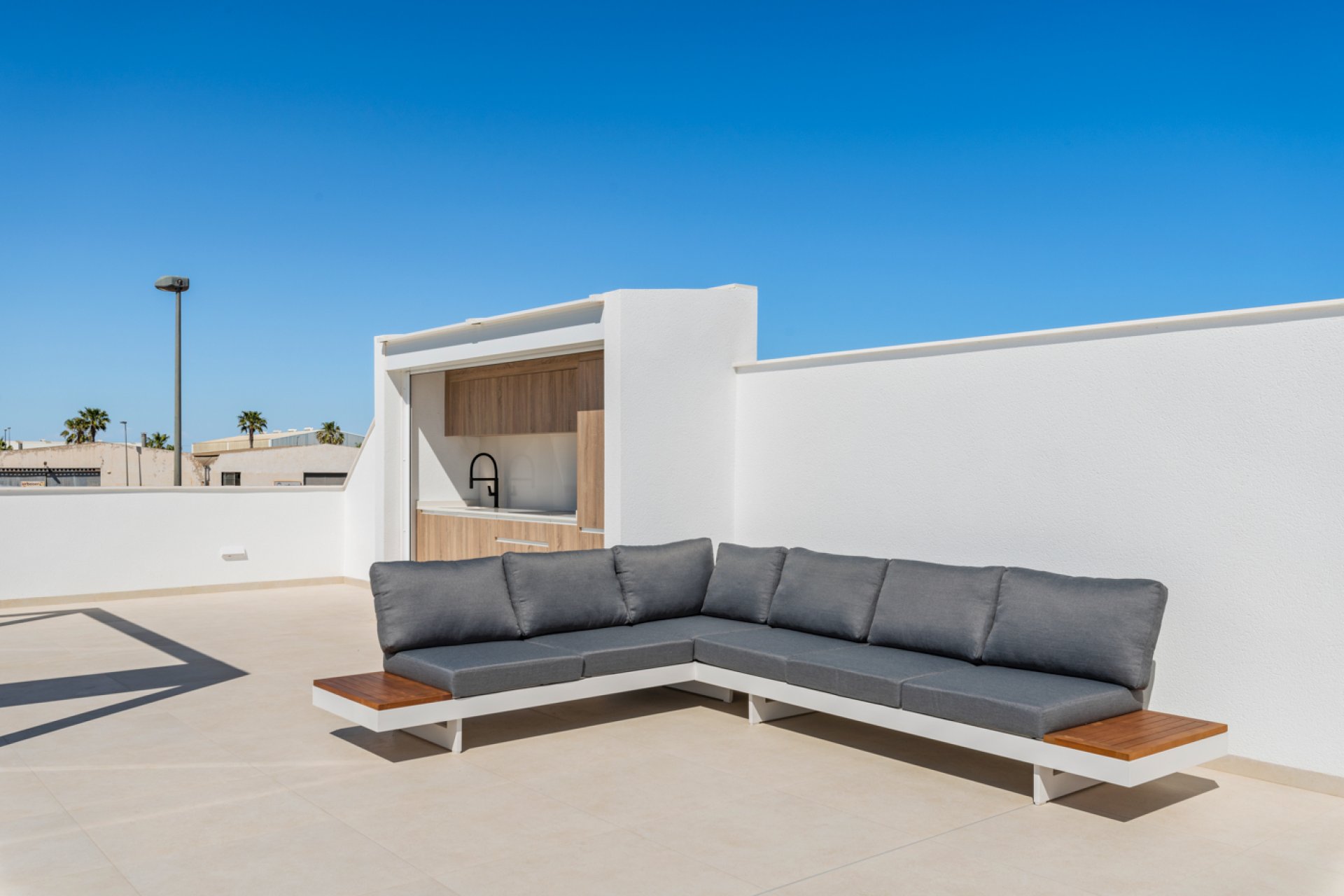 Nouvelle - detached -
San Javier