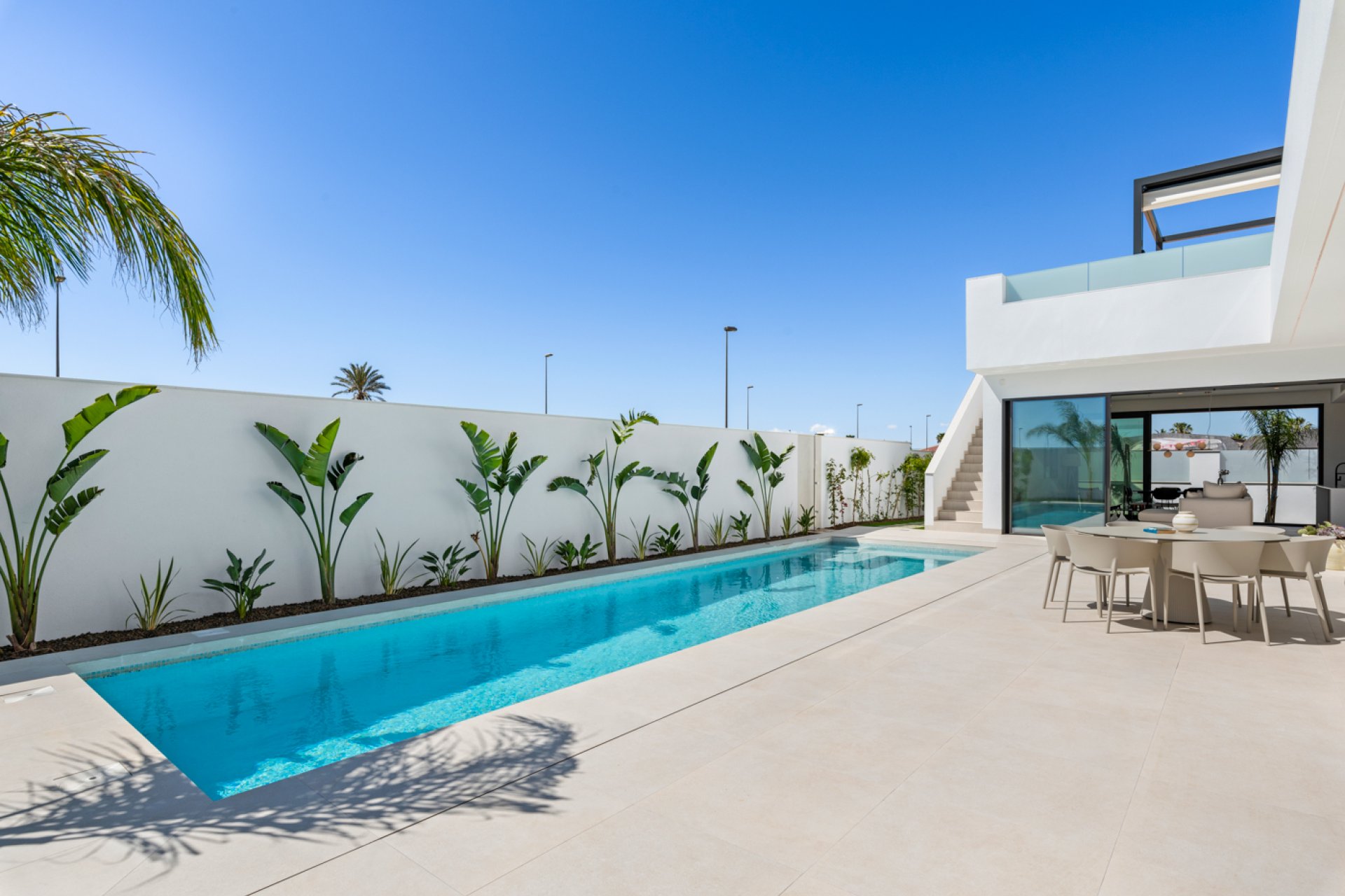 Nouvelle - detached -
San Javier