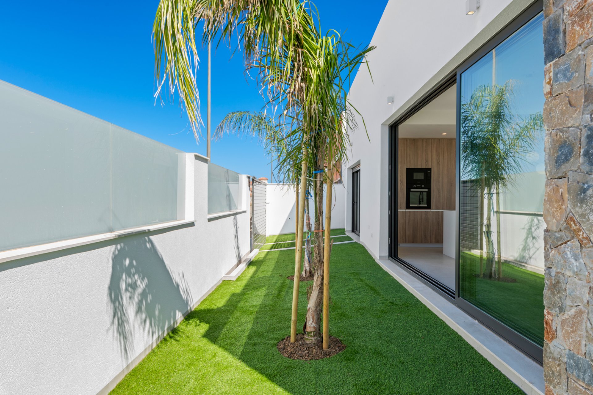 Nouvelle - detached -
San Javier