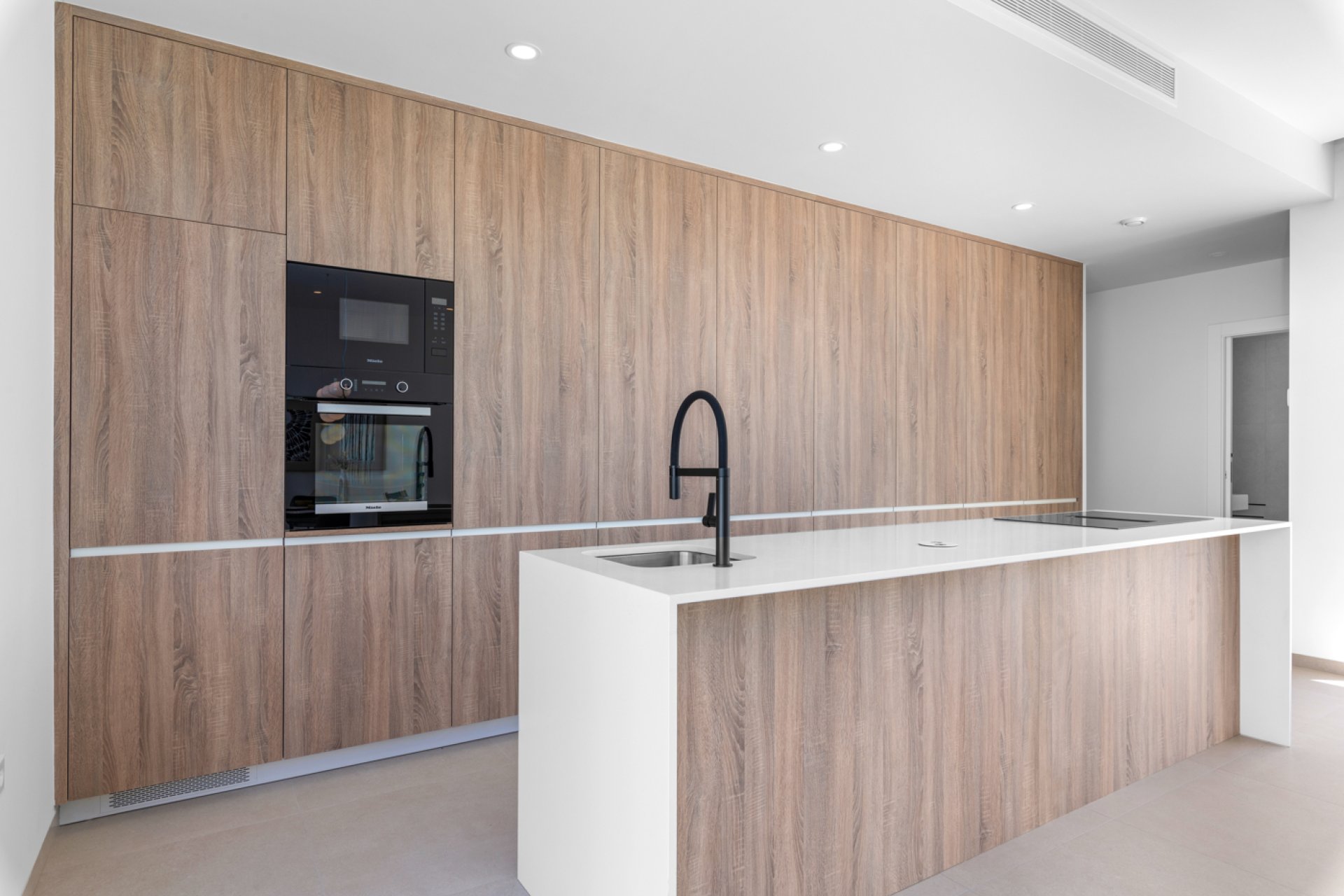 Nouvelle - detached -
San Javier