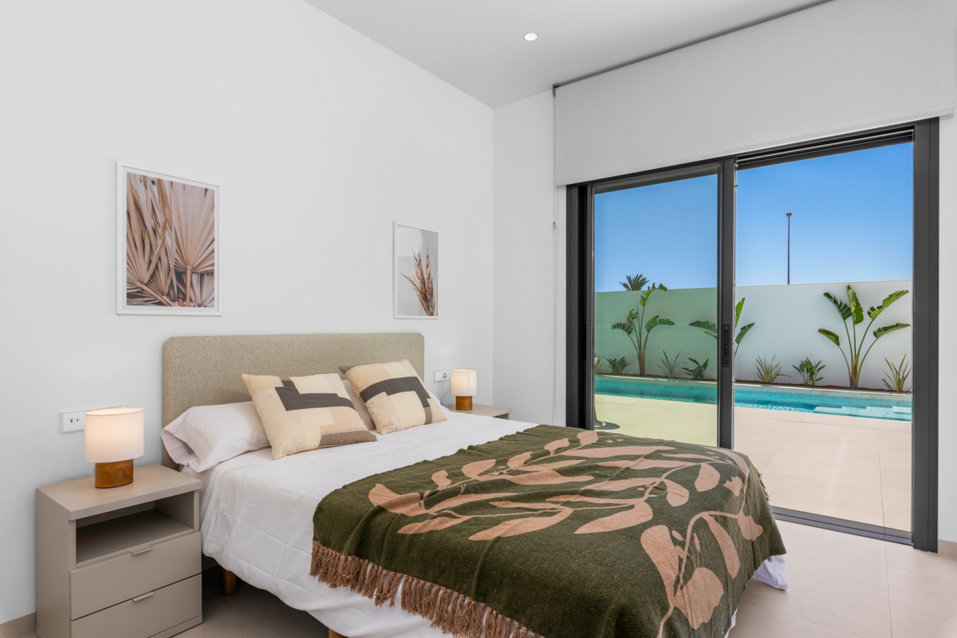 Nouvelle - detached -
San Javier