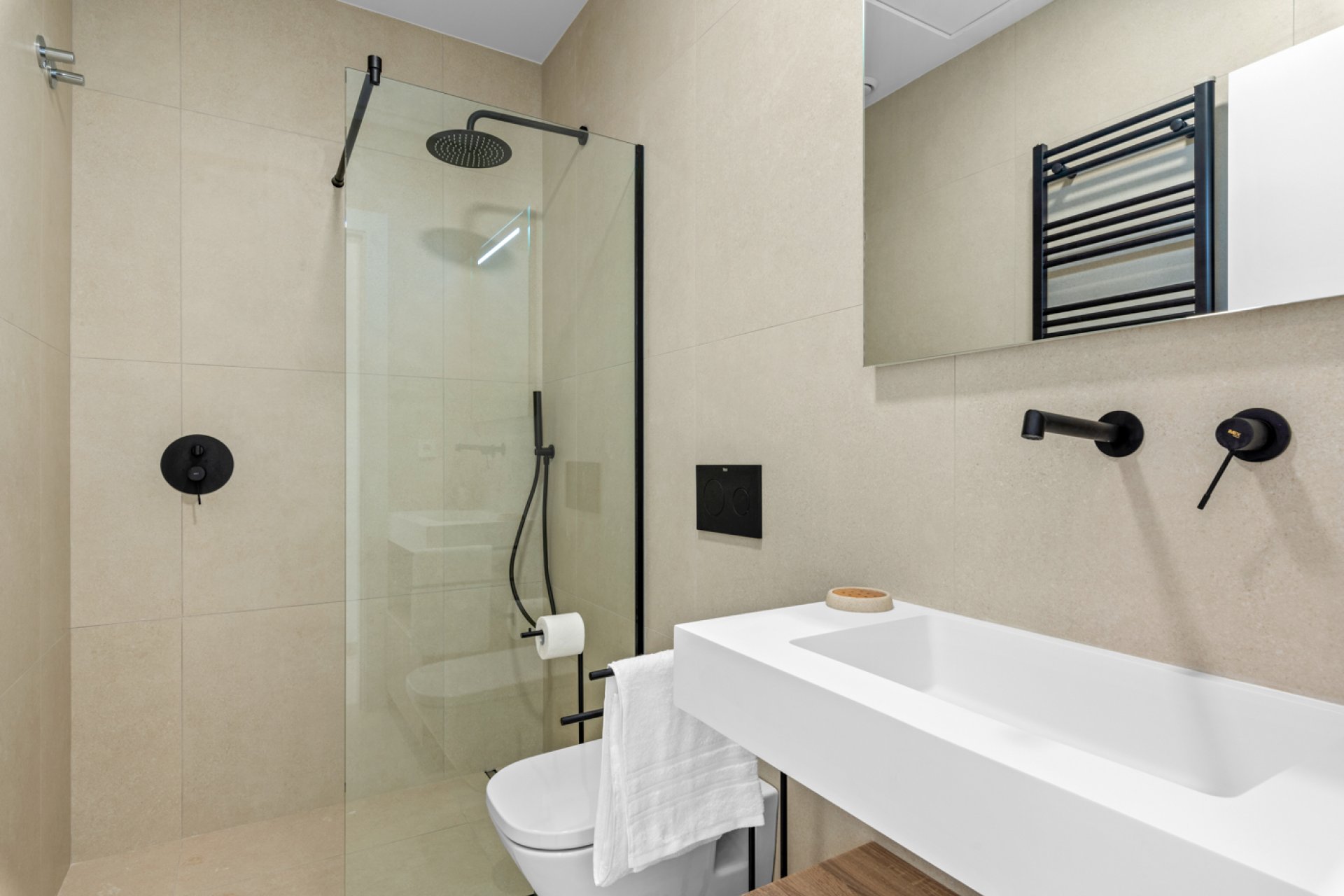 Nouvelle - detached -
San Javier