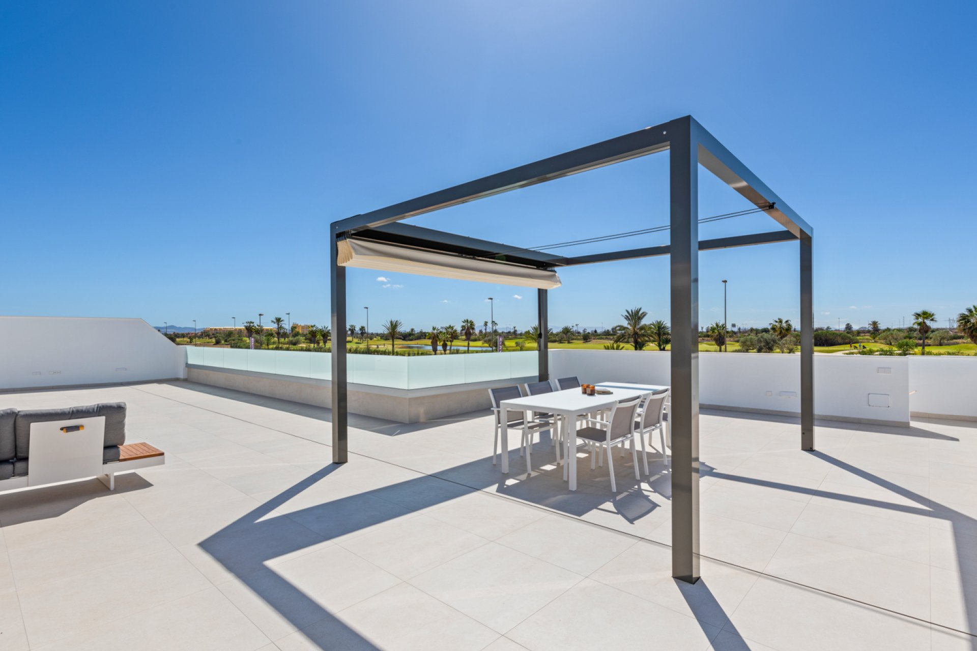 Nouvelle - detached -
San Javier