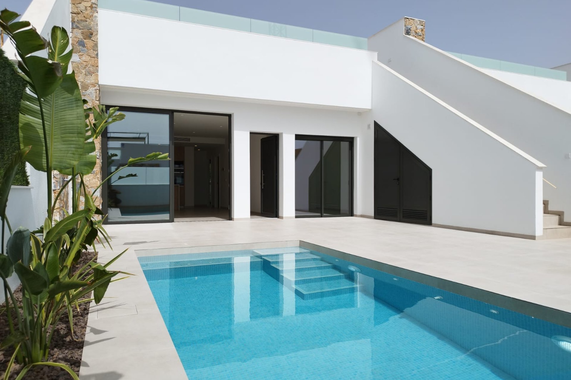 Nouvelle - detached -
San Javier