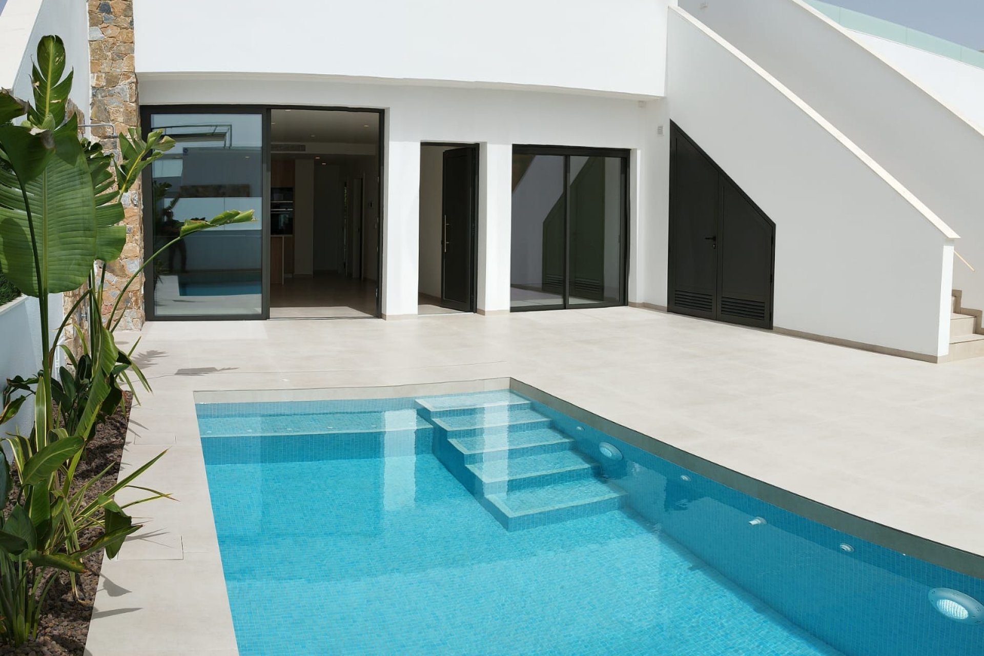 Nouvelle - detached -
San Javier
