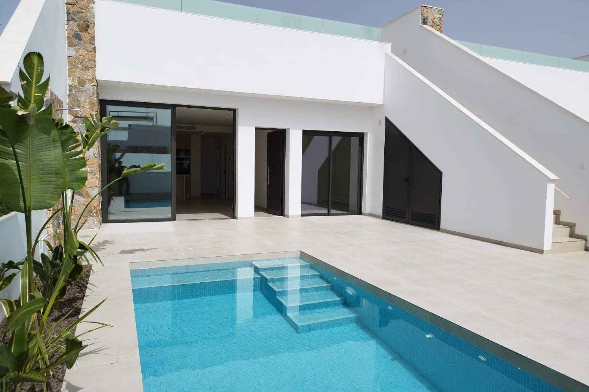 Nouvelle - detached -
San Javier