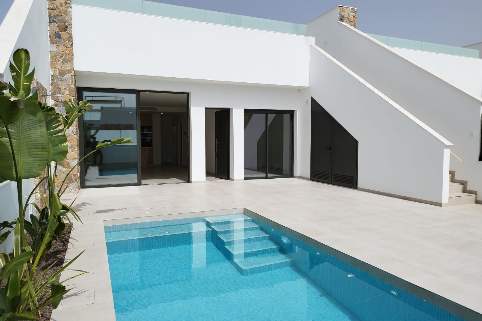 Nouvelle - detached -
San Javier
