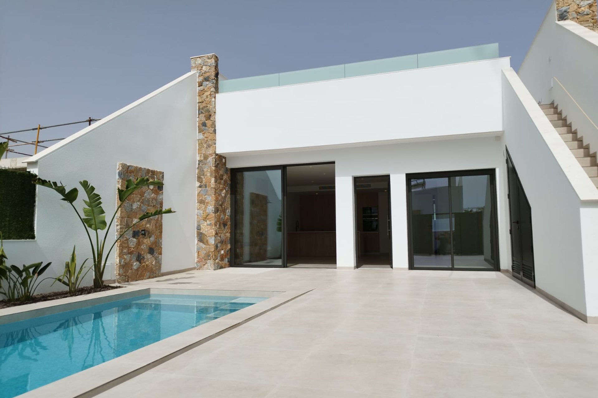 Nouvelle - detached -
San Javier