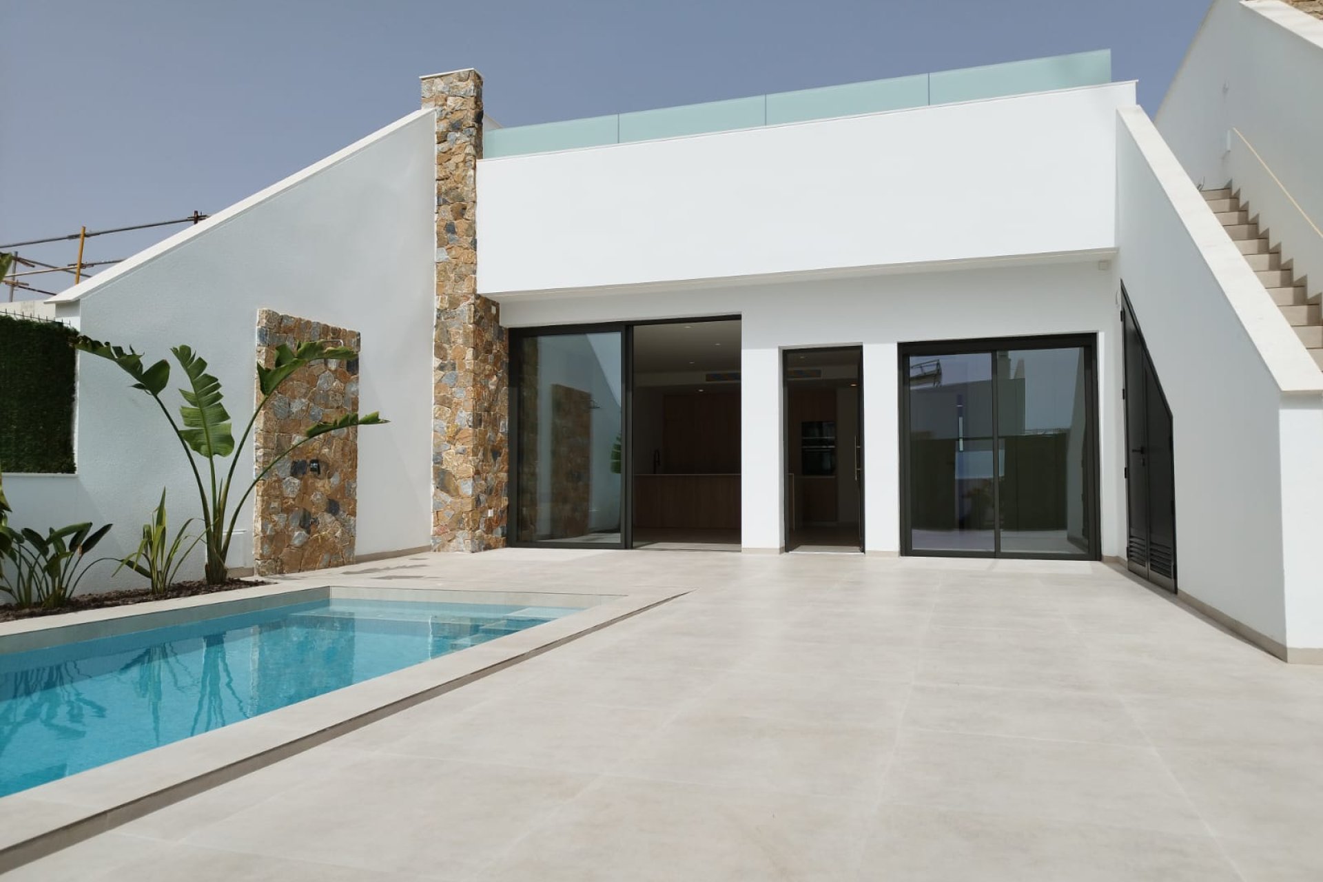 Nouvelle - detached -
San Javier
