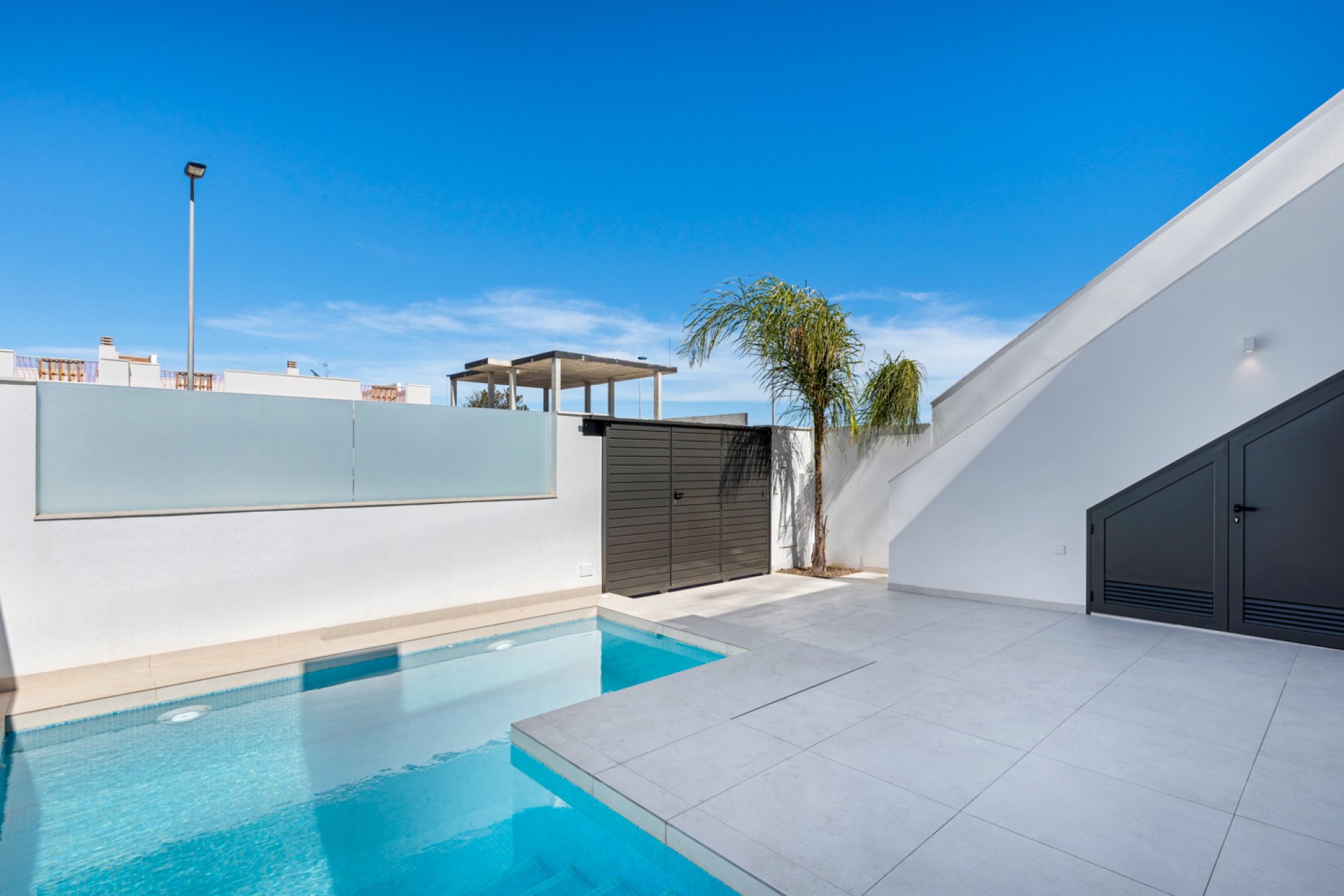 Nouvelle - detached -
San Javier