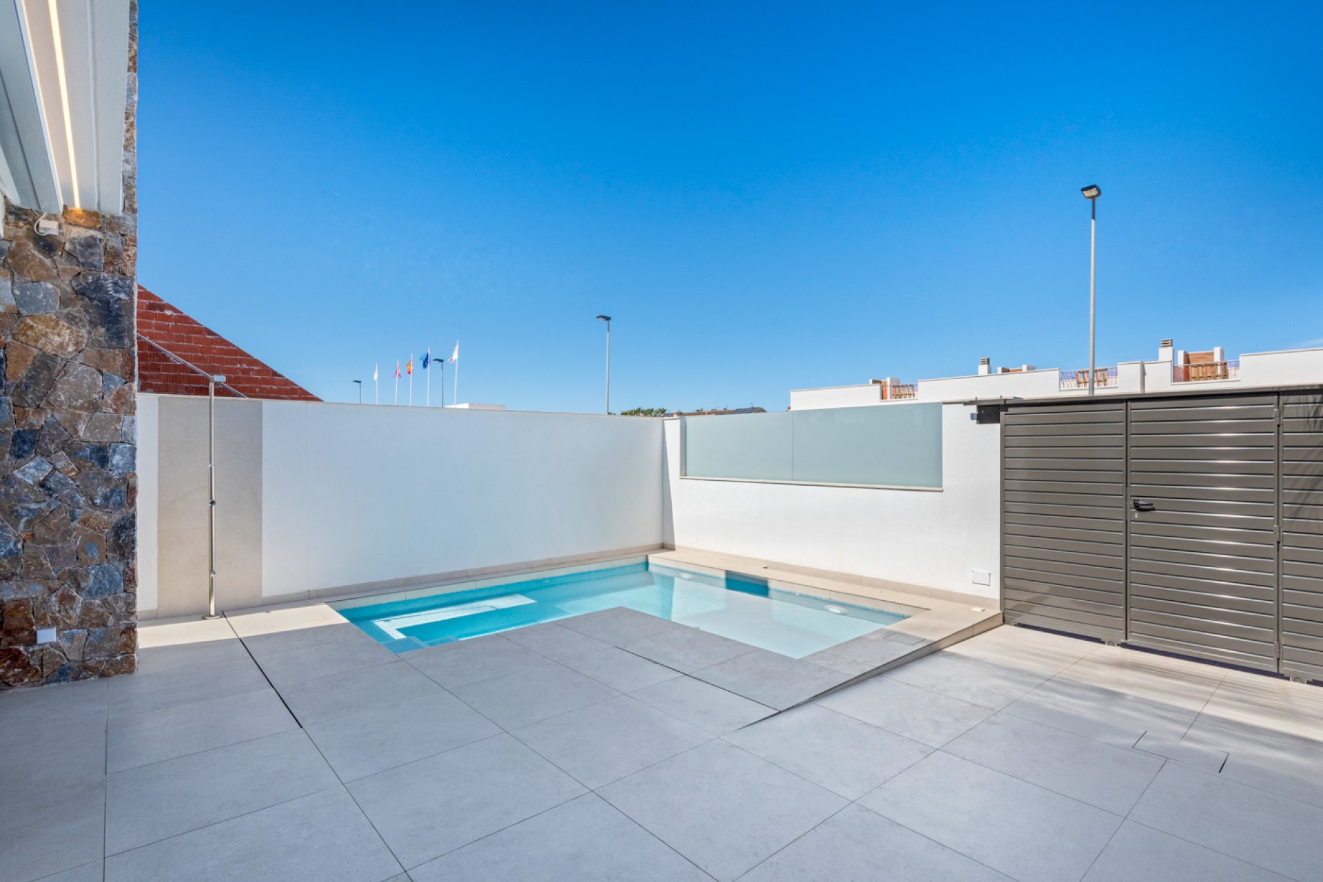 Nouvelle - detached -
San Javier
