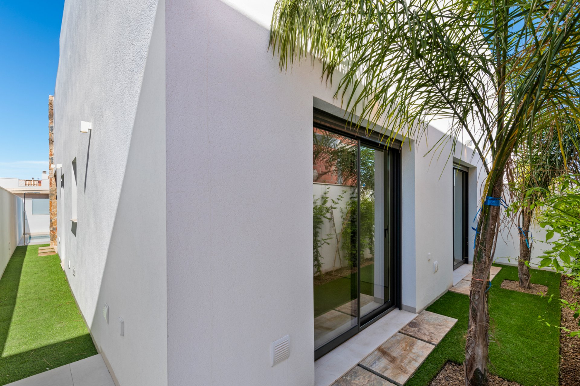 Nouvelle - detached -
San Javier