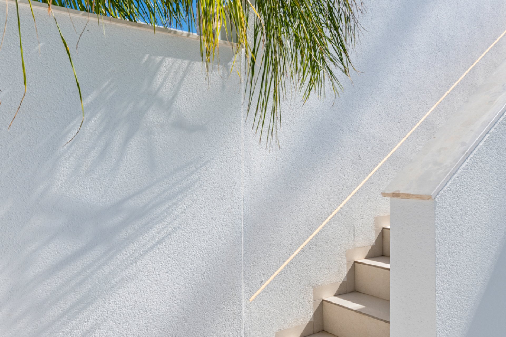 Nouvelle - detached -
San Javier