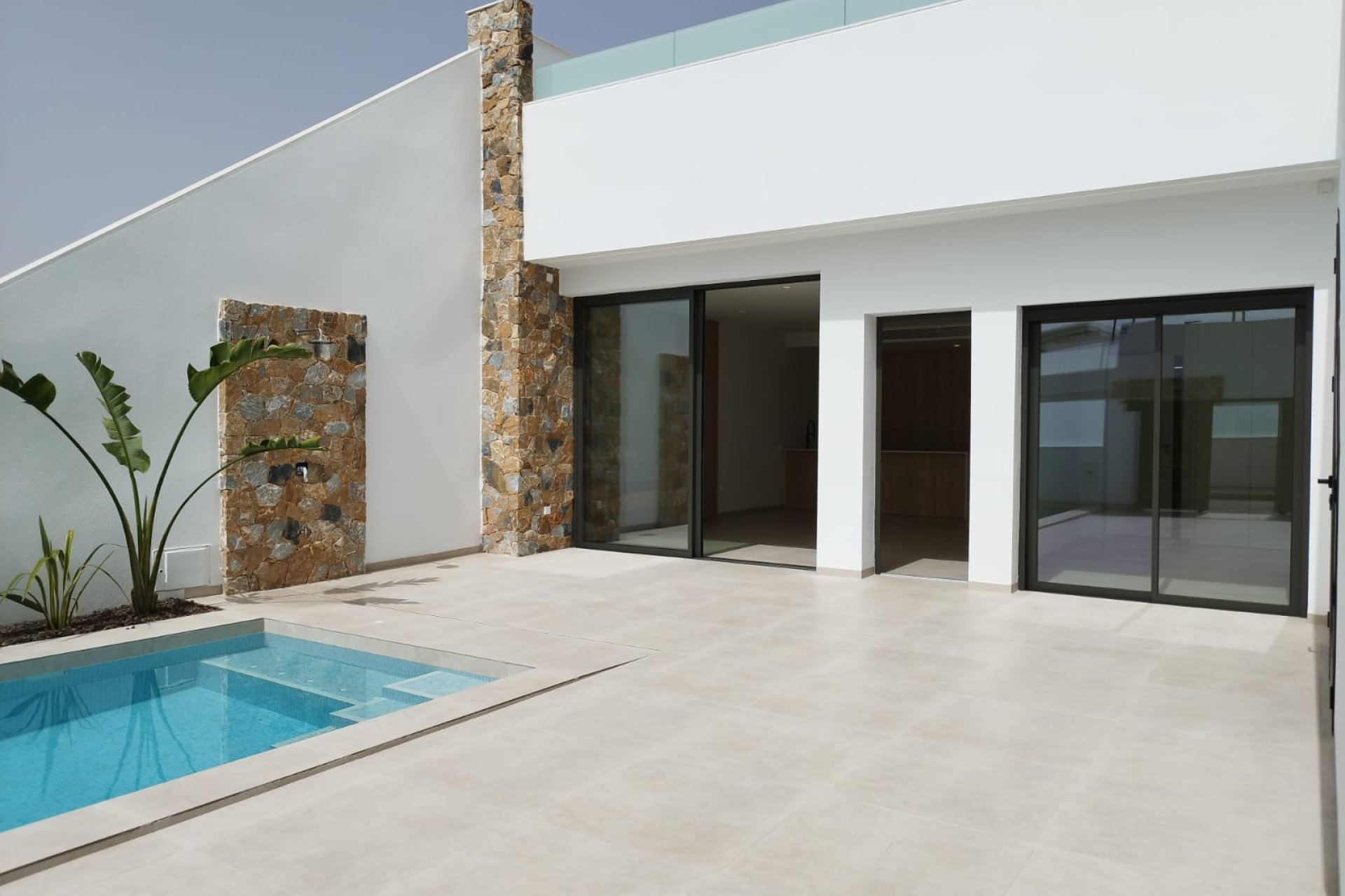 Nouvelle - detached -
San Javier