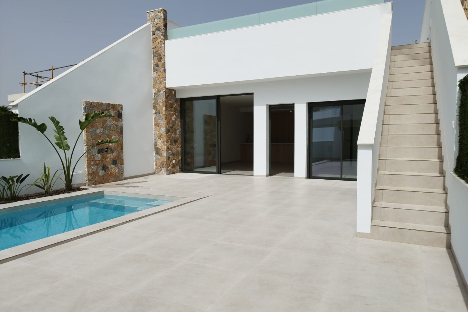 Nouvelle - detached -
San Javier
