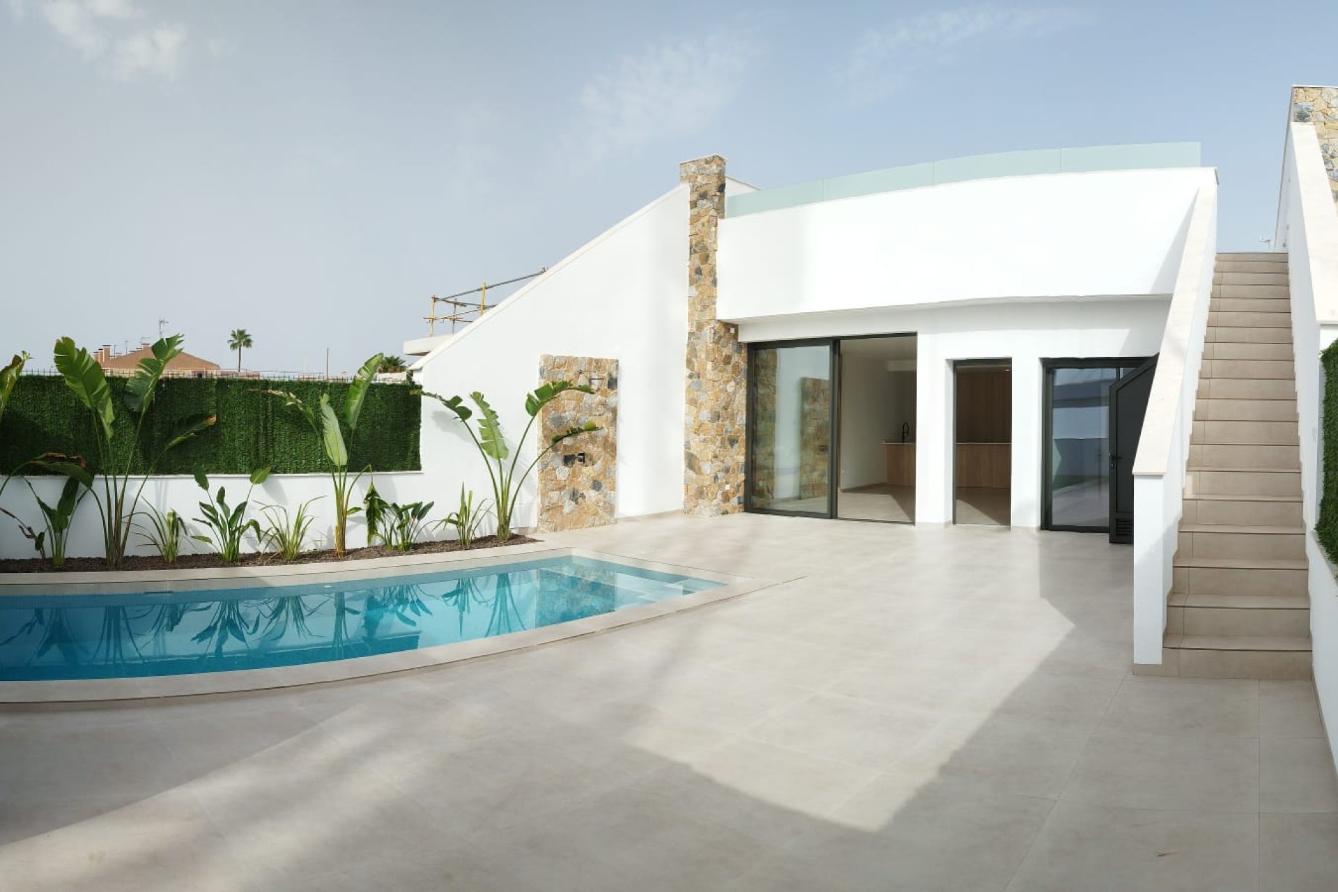 Nouvelle - detached -
San Javier