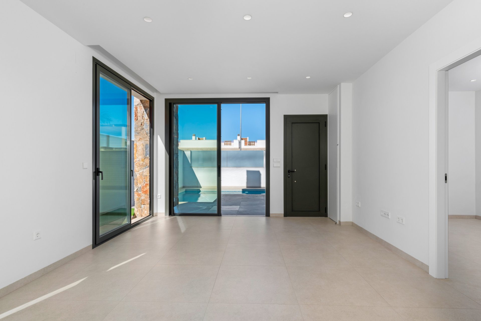 Nouvelle - detached -
San Javier