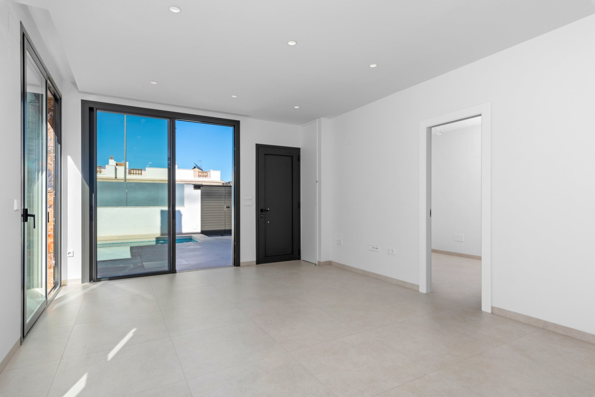Nouvelle - detached -
San Javier