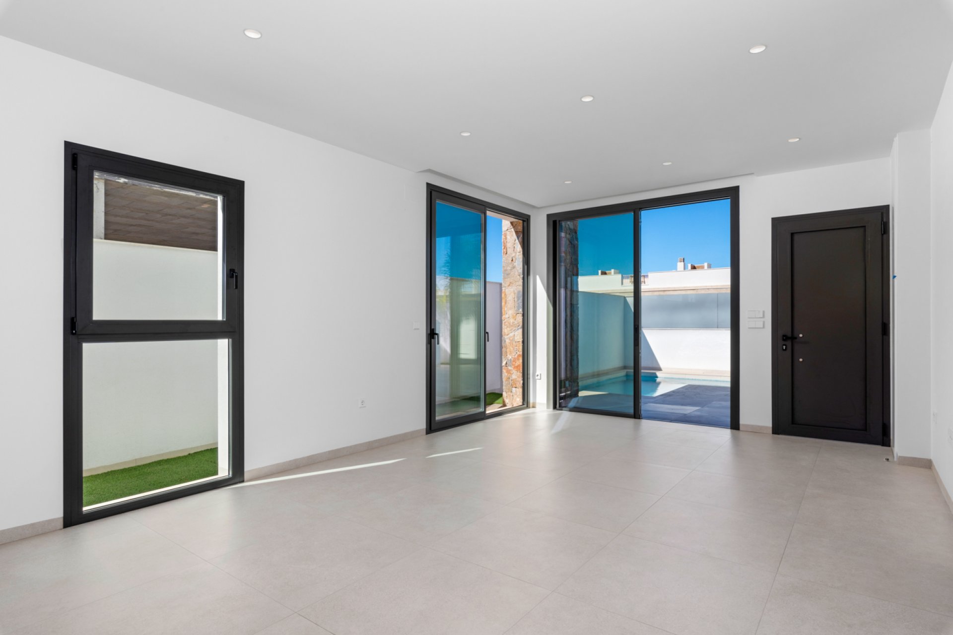 Nouvelle - detached -
San Javier