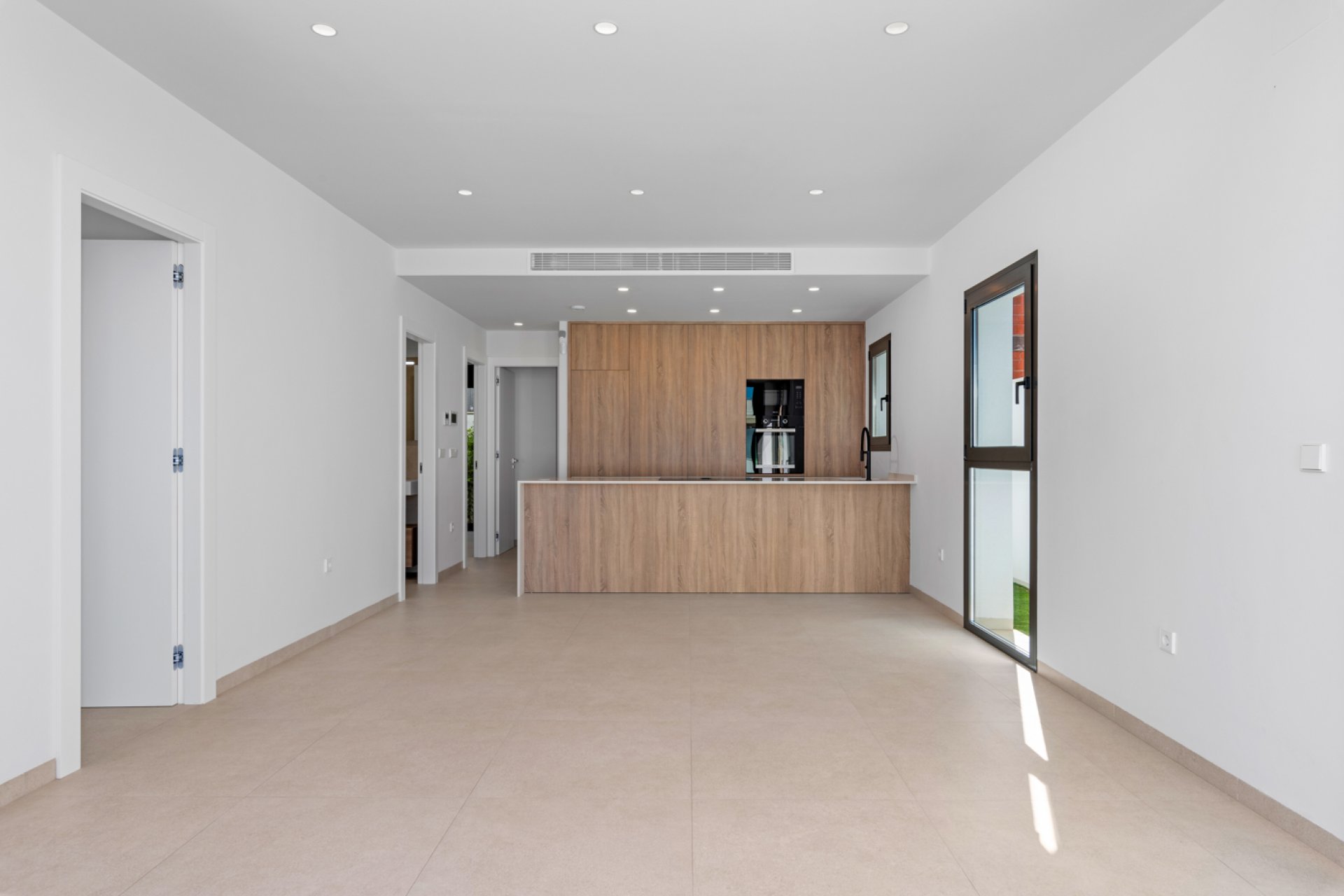 Nouvelle - detached -
San Javier