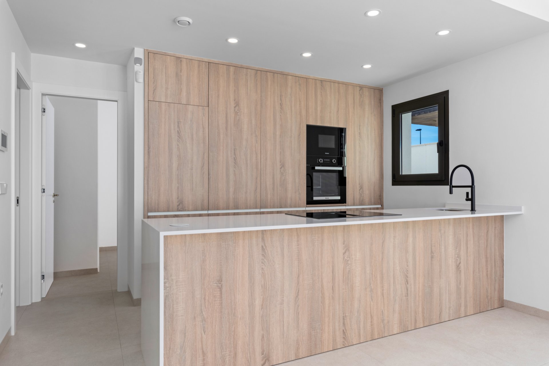 Nouvelle - detached -
San Javier