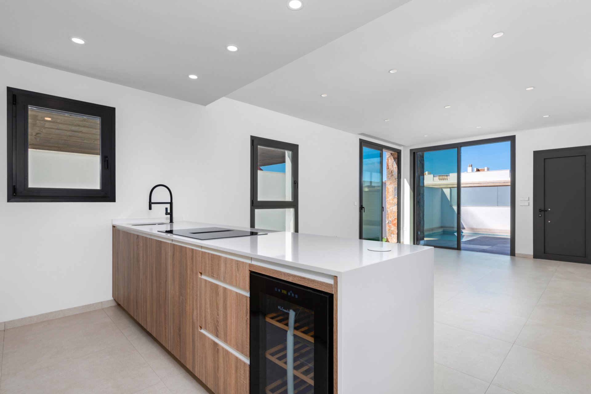 Nouvelle - detached -
San Javier