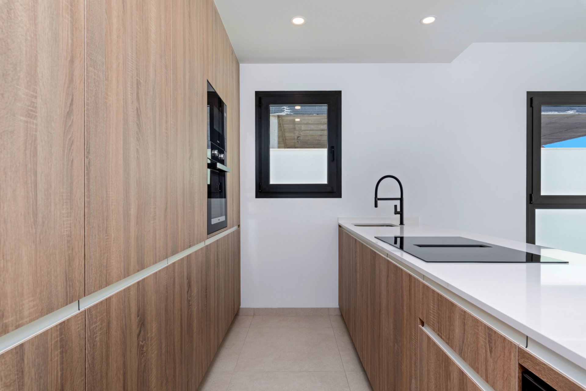 Nouvelle - detached -
San Javier