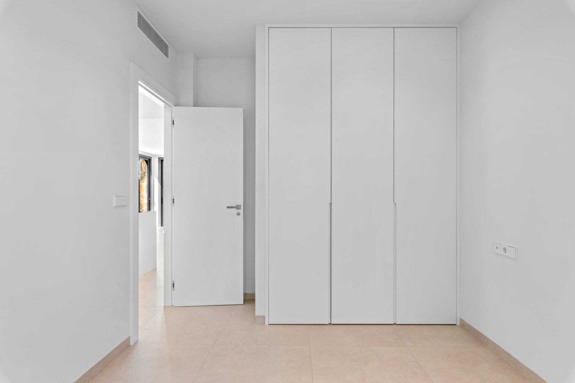 Nouvelle - detached -
San Javier