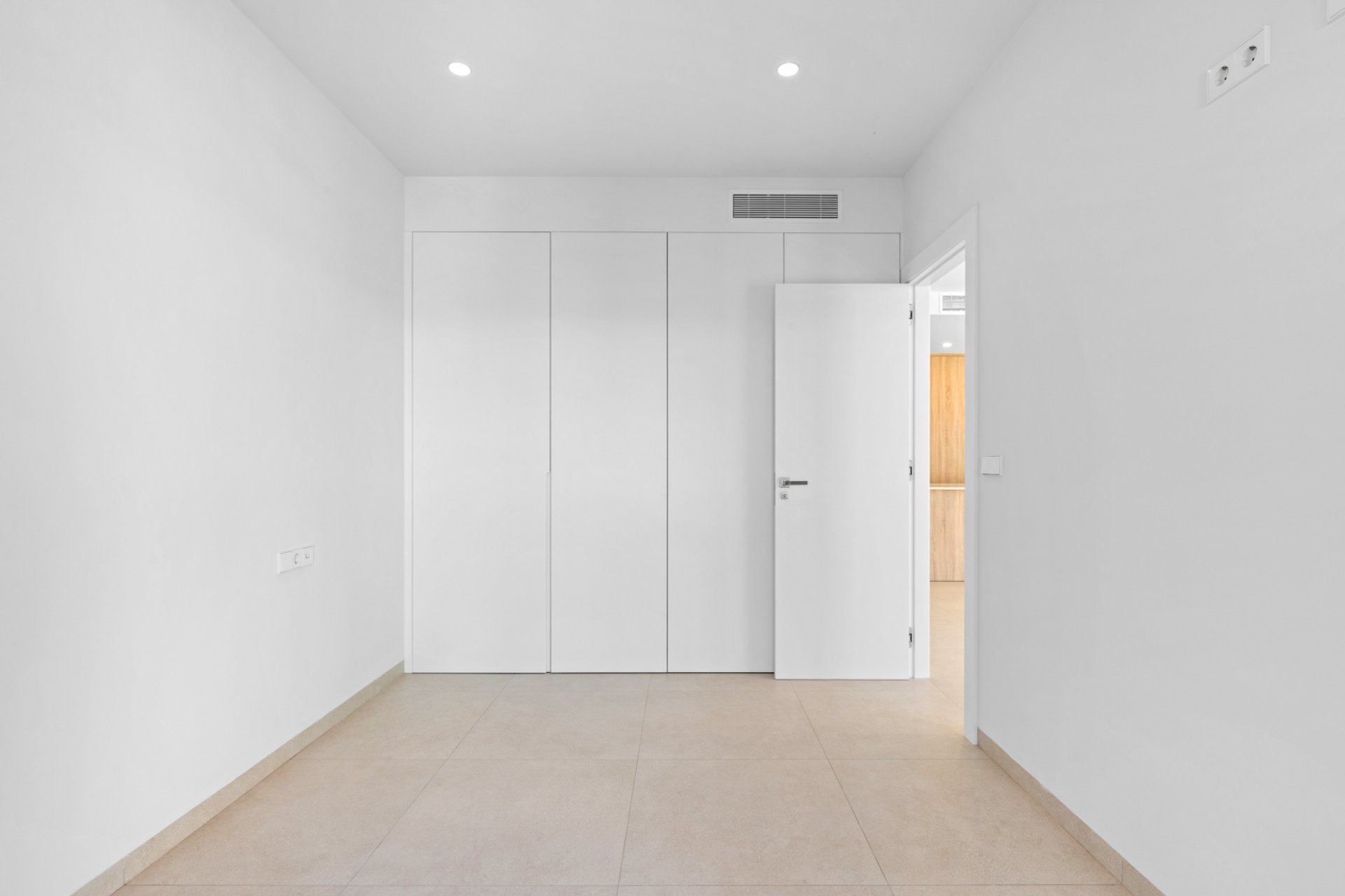 Nouvelle - detached -
San Javier