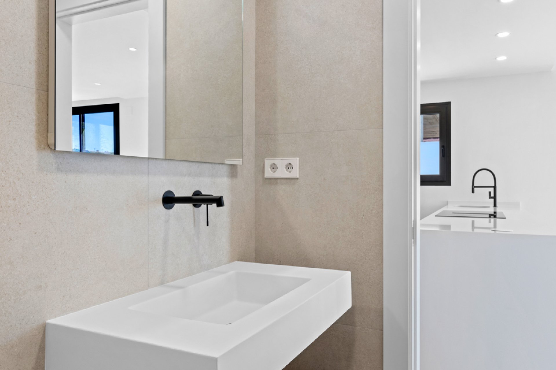 Nouvelle - detached -
San Javier