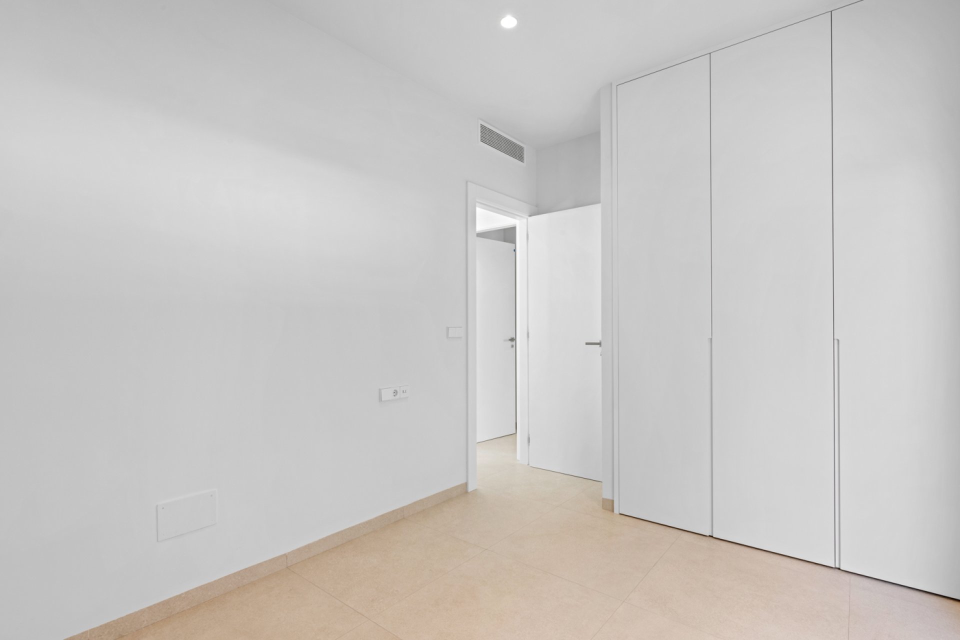Nouvelle - detached -
San Javier