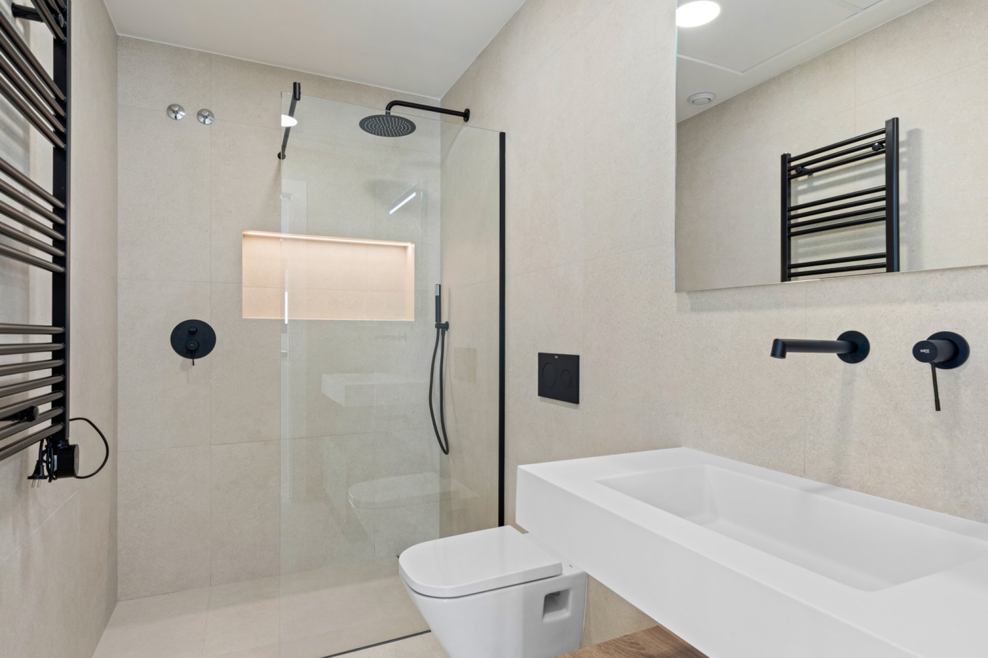 Nouvelle - detached -
San Javier