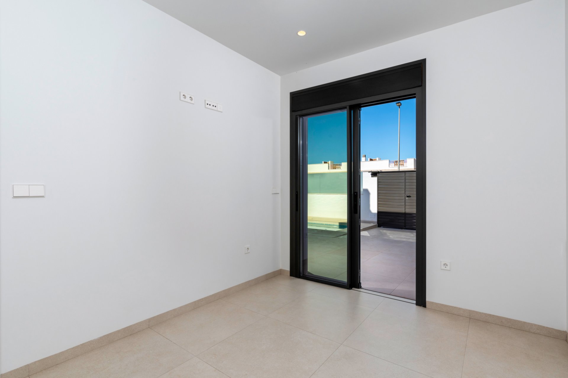 Nouvelle - detached -
San Javier