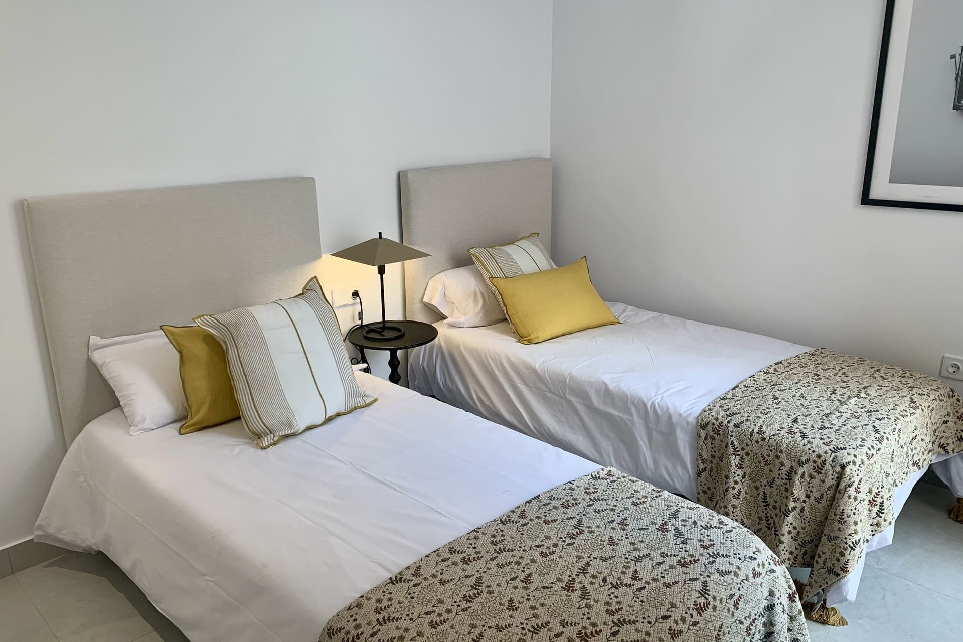 Nouvelle - detached -
San Javier