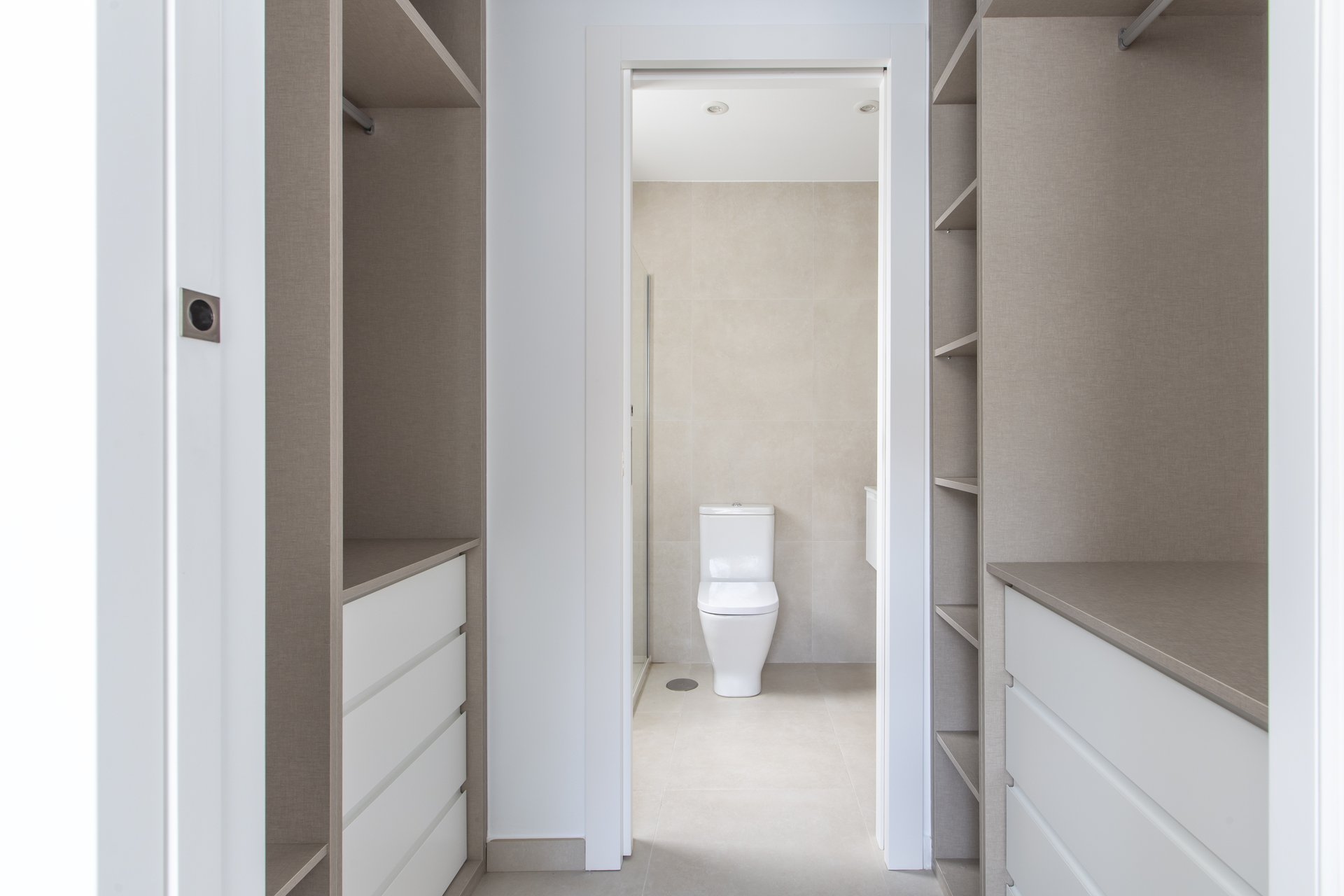 Nouvelle - detached -
San Javier