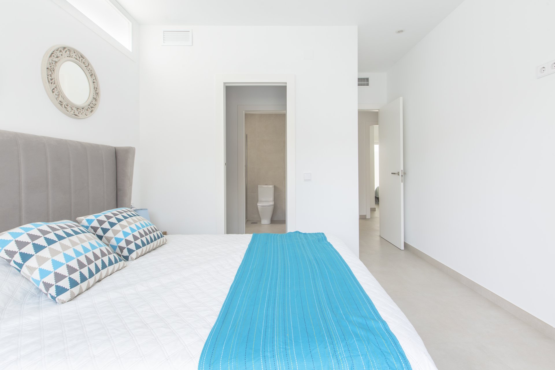 Nouvelle - detached -
San Javier