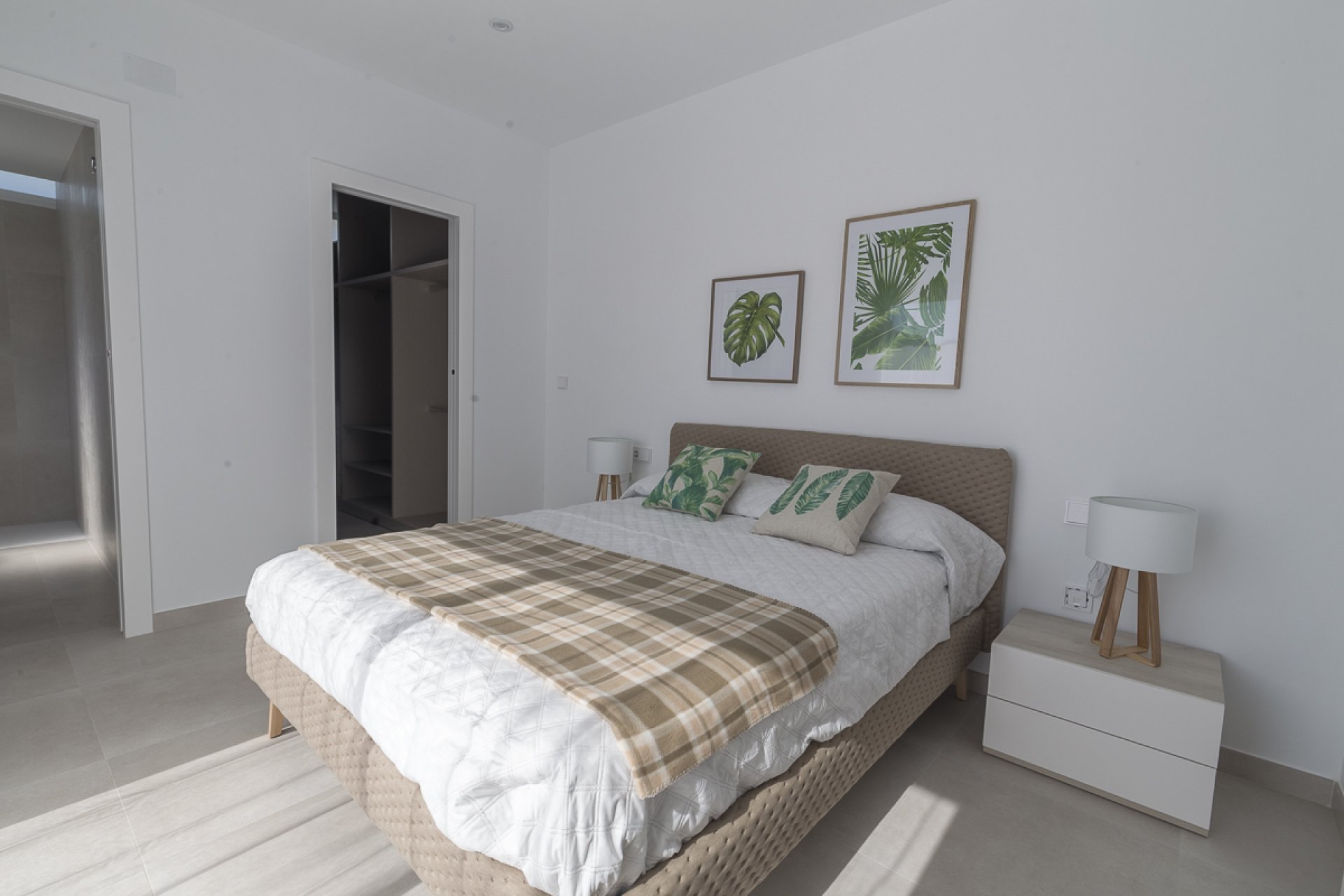 Nouvelle - detached -
San Javier
