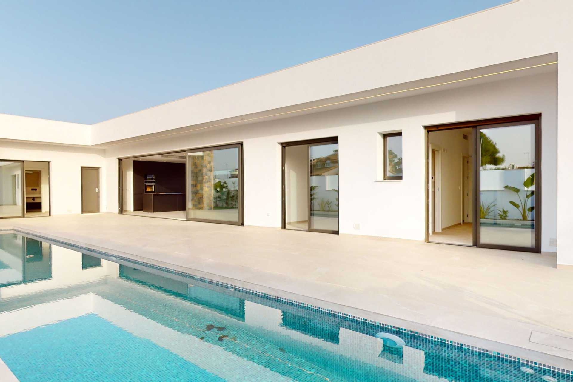 Nouvelle - detached -
San Javier