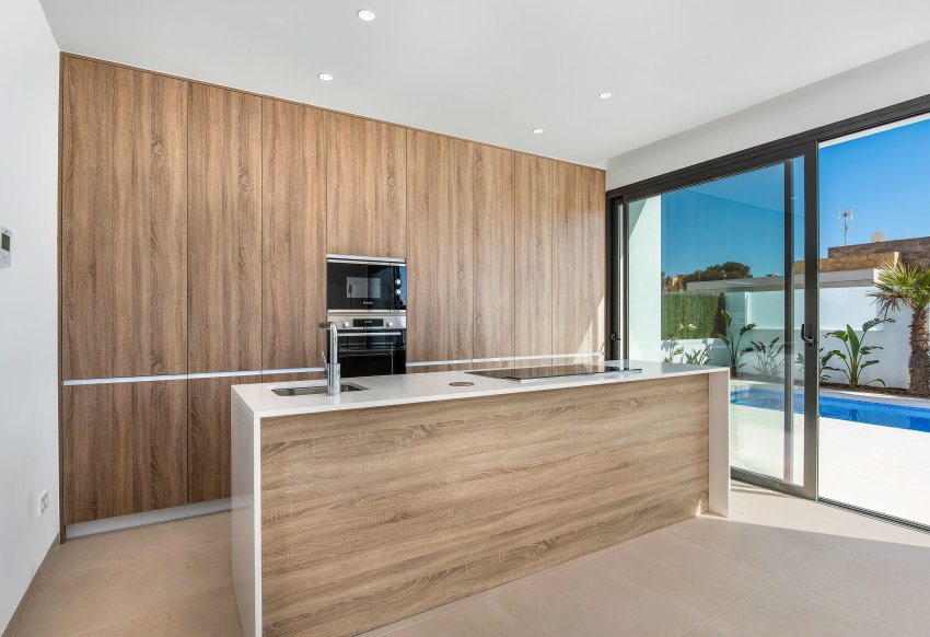 Nouvelle - detached -
San Javier