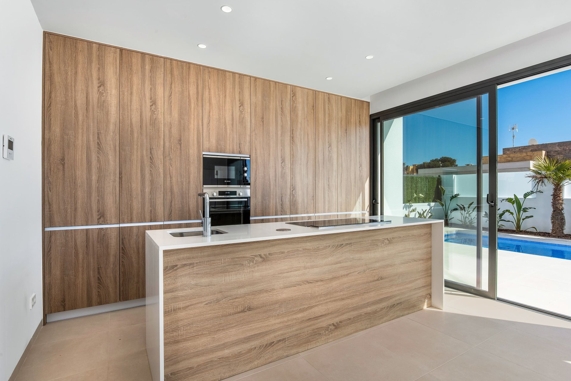 Nouvelle - detached -
San Javier